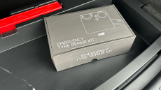 MG Hs 1.5 T-GDI Exclusive 5dr DCT Petrol Hatchback